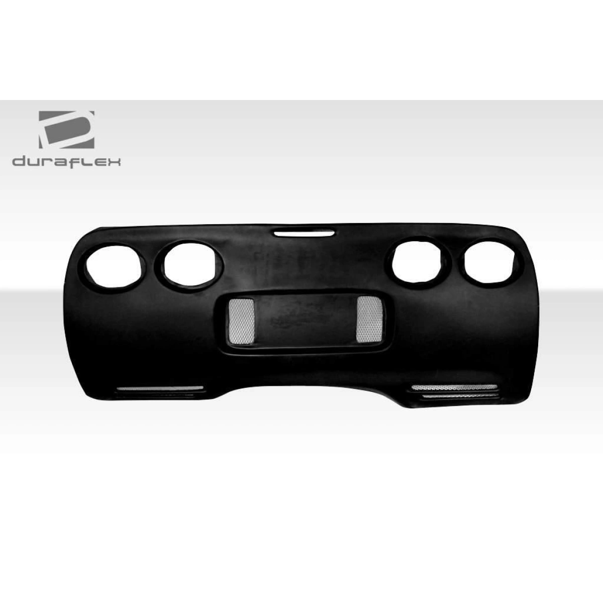 Modify your Chevrolet Corvette 1984 with our Exterior/Complete Body Kits - 3