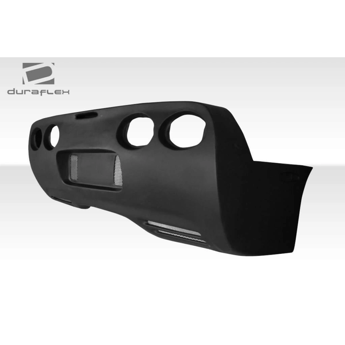 Modify your Chevrolet Corvette 1984 with our Exterior/Complete Body Kits - 5