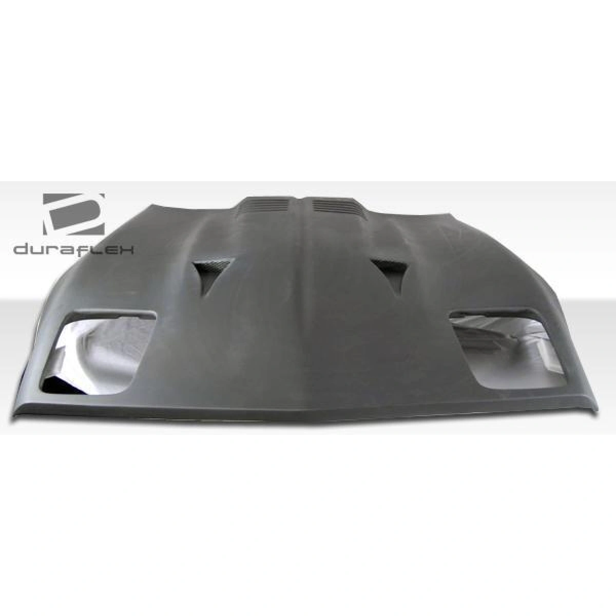 Modify your Chevrolet Corvette 1985 with our Exterior/Hoods - 7