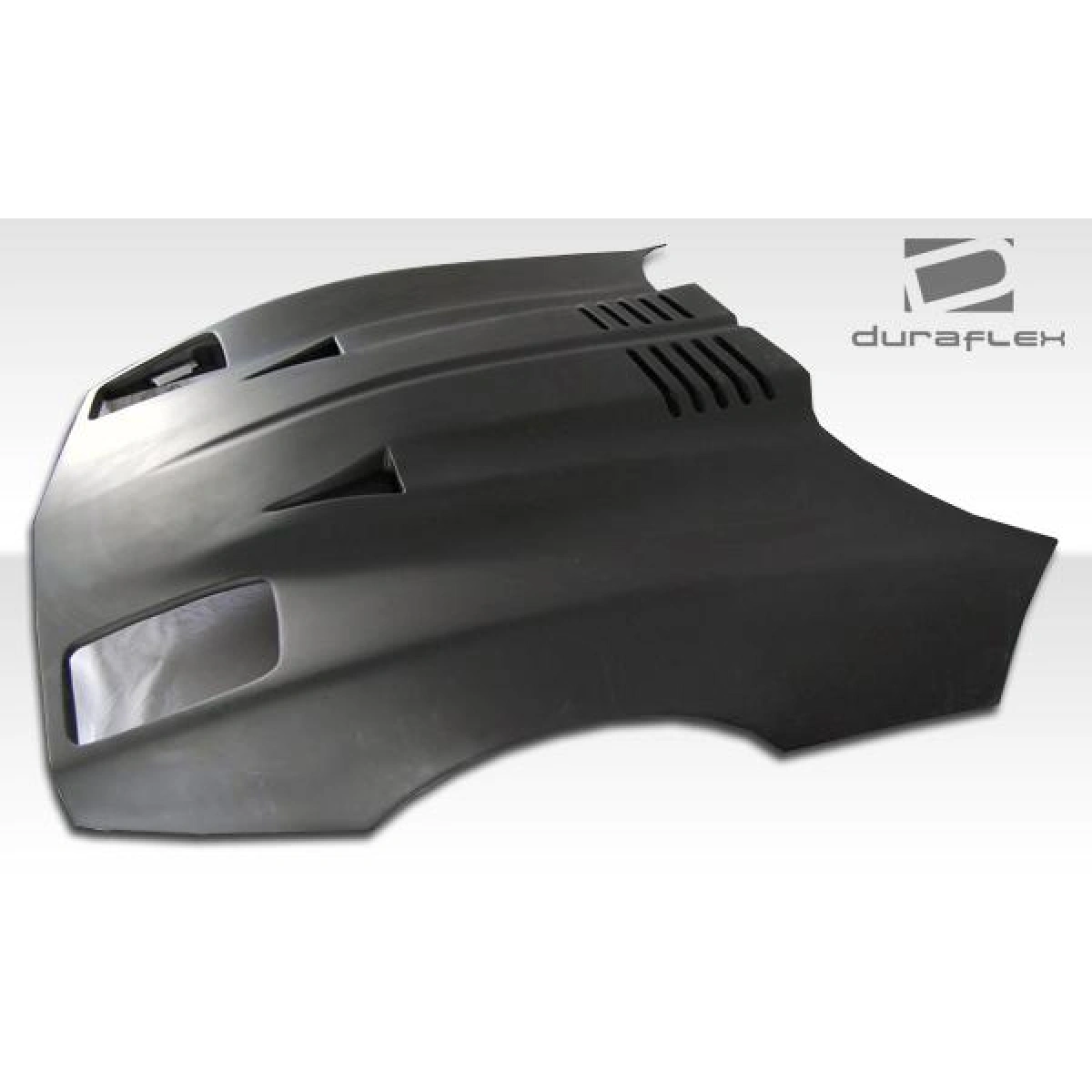 Modify your Chevrolet Corvette 1985 with our Exterior/Hoods - 13