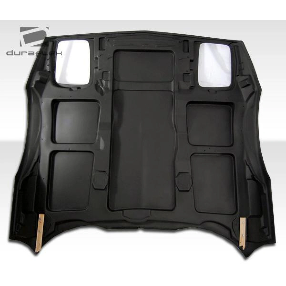 Modify your Chevrolet Corvette 1985 with our Exterior/Hoods - 15