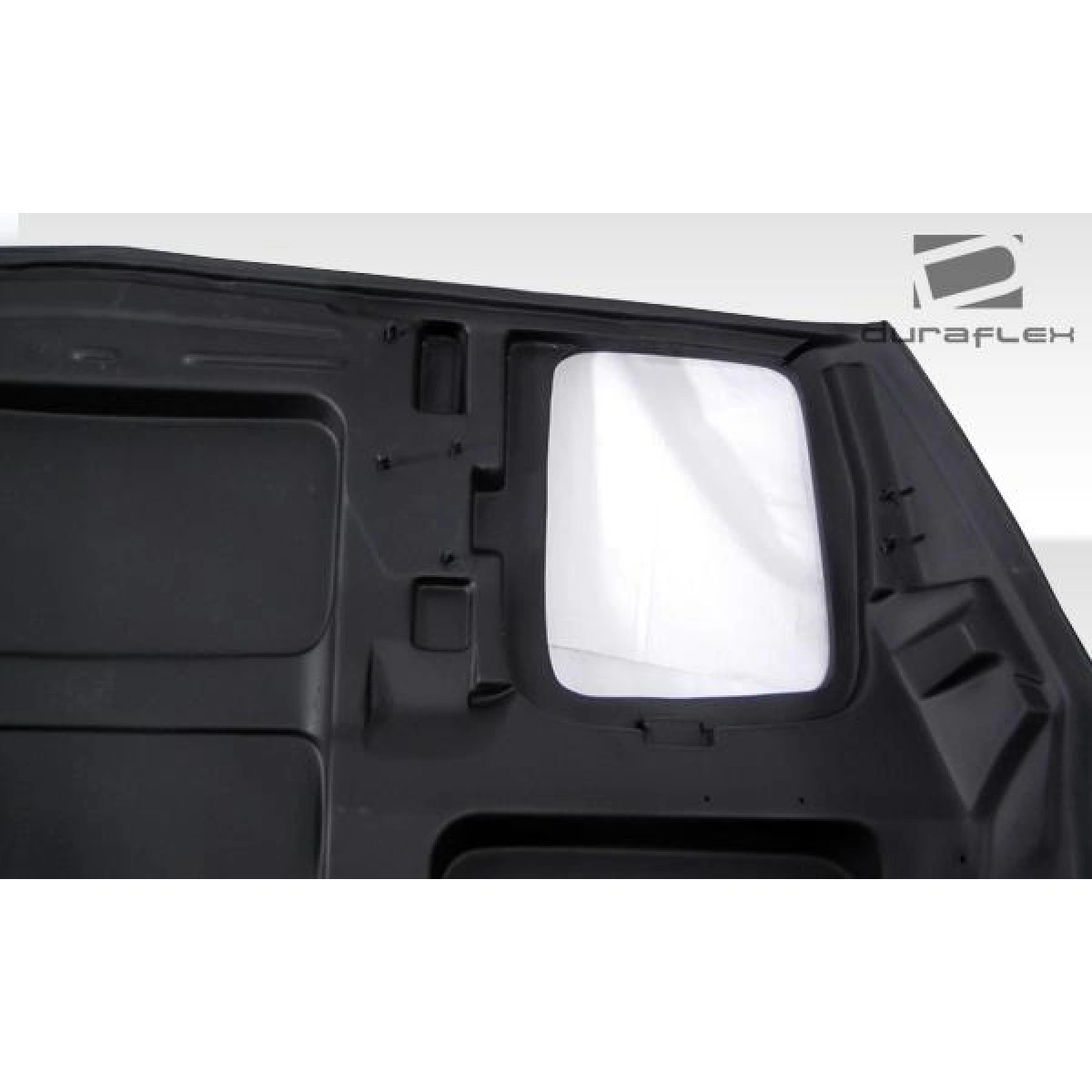 Modify your Chevrolet Corvette 1985 with our Exterior/Hoods - 17