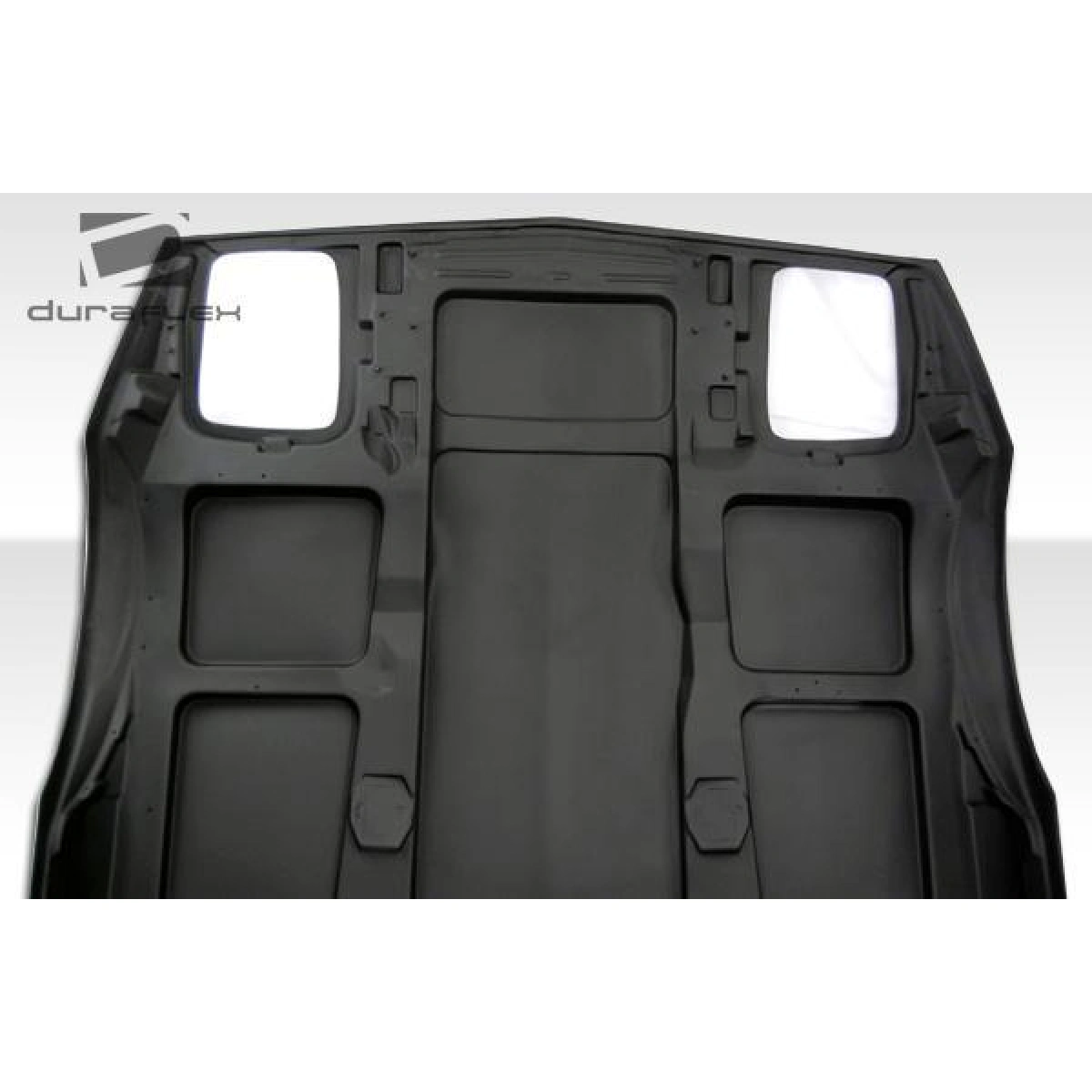 Modify your Chevrolet Corvette 1985 with our Exterior/Hoods - 19