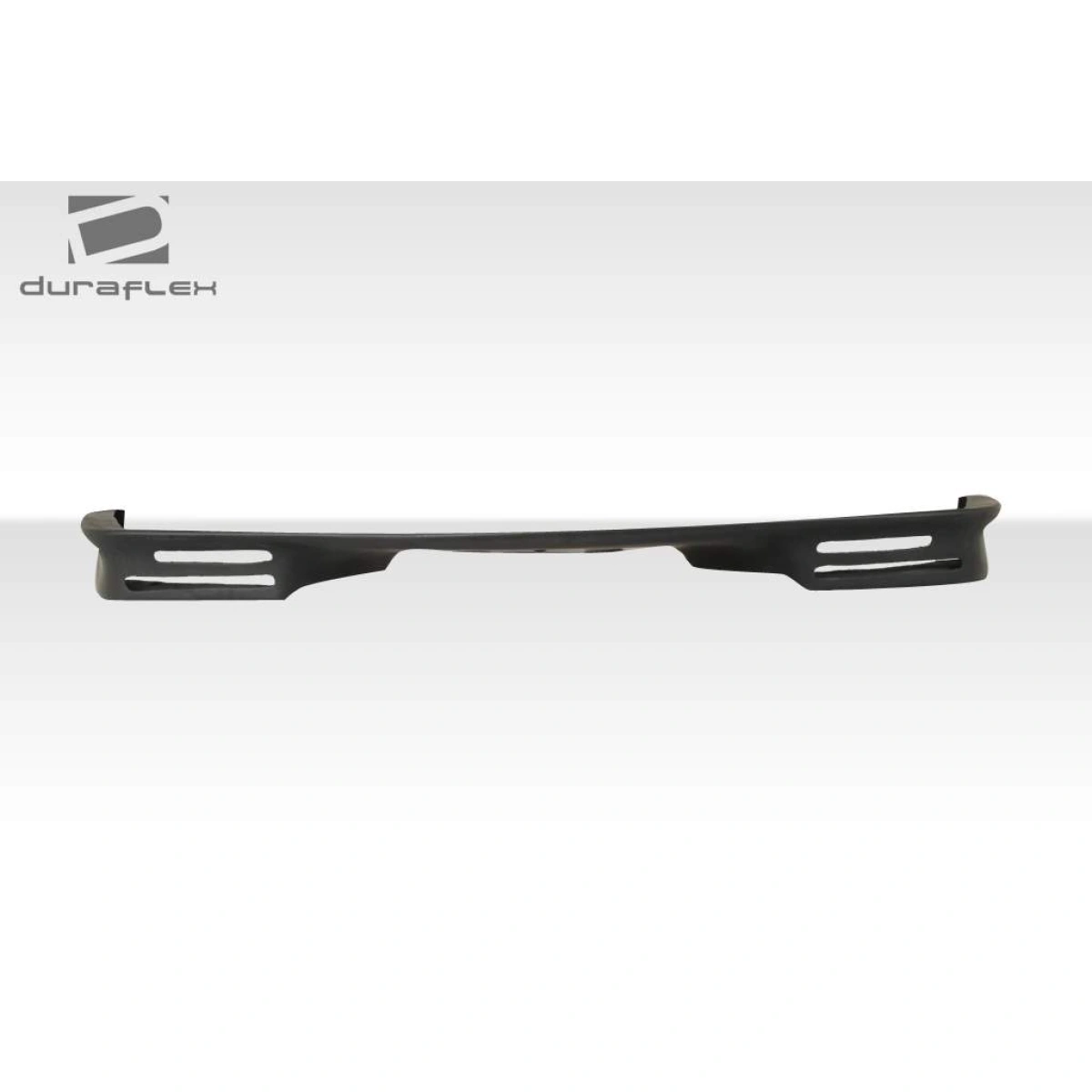 Modify your Chevrolet Corvette 1984 with our Exterior/Front Lips - 3