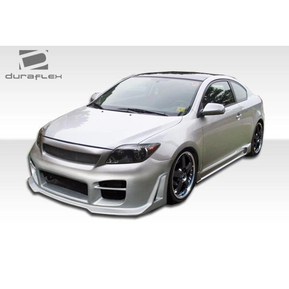 Modify your Scion tC 2005 with our Exterior/Complete Body Kits - 4