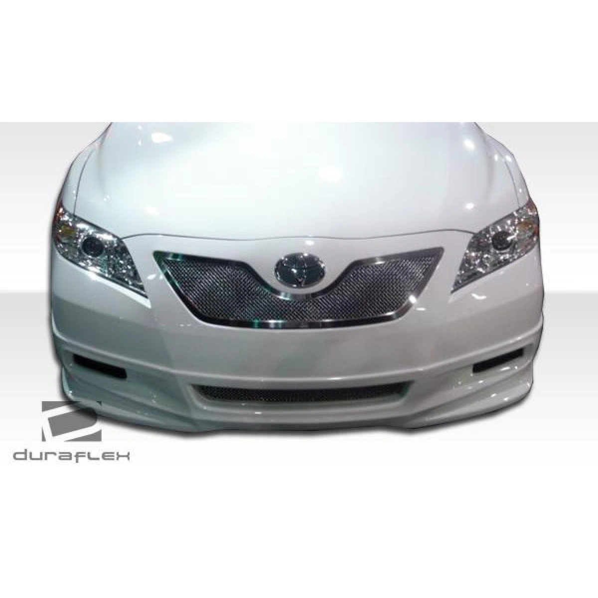 Modify your Toyota Camry 2007 with our Exterior/Complete Body Kits - 9