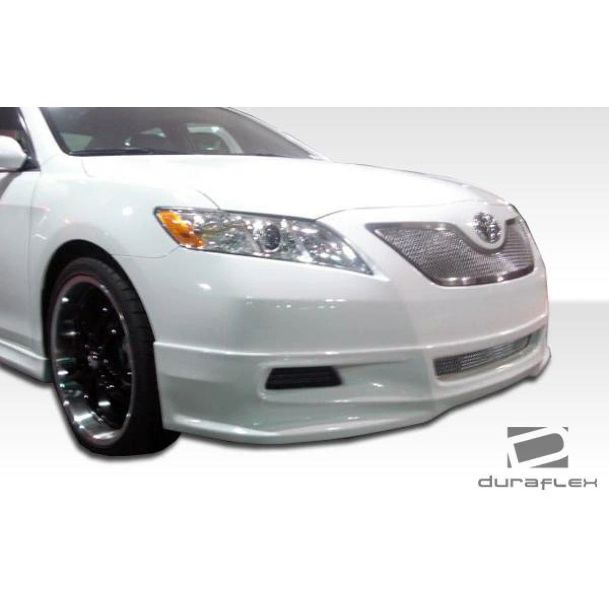 Modify your Toyota Camry 2007 with our Exterior/Complete Body Kits - 6