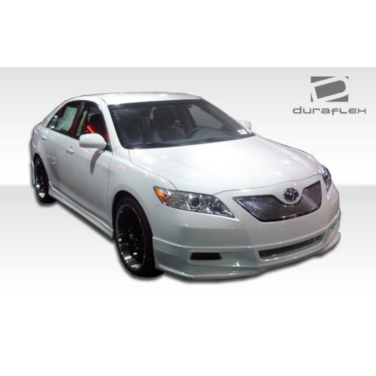 Modify your Toyota Camry 2007 with our Exterior/Complete Body Kits - 3