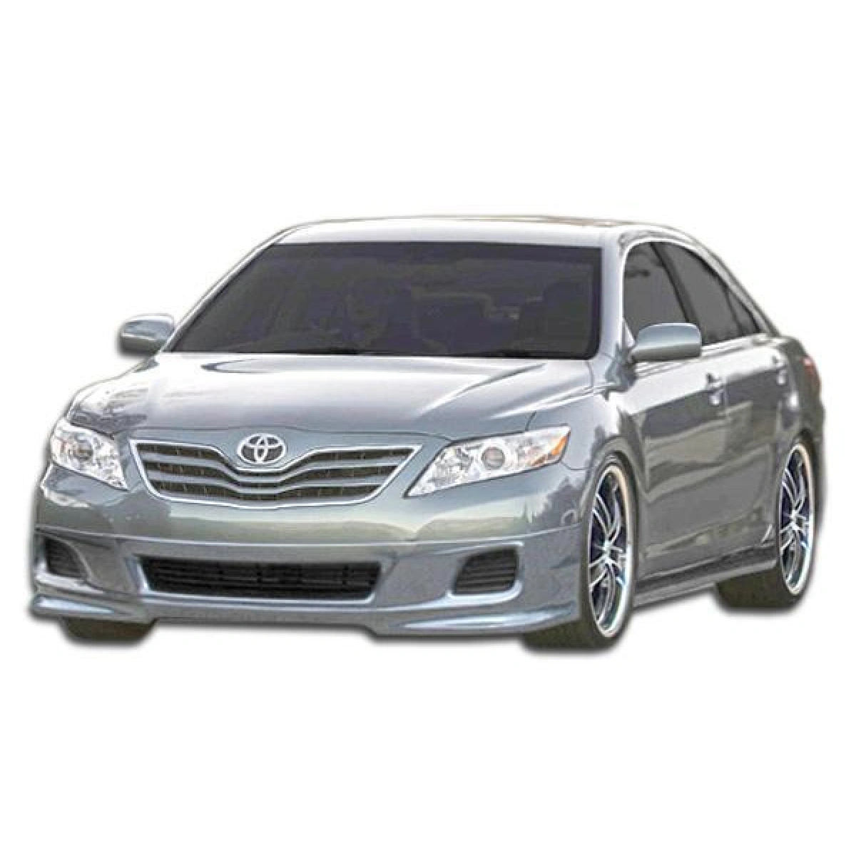 Modify your Toyota Camry 2007 with our Exterior/Complete Body Kits - 2