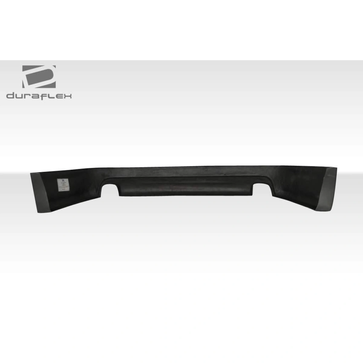Modify your Toyota Camry 2007 with our Exterior/Rear Lips - 15