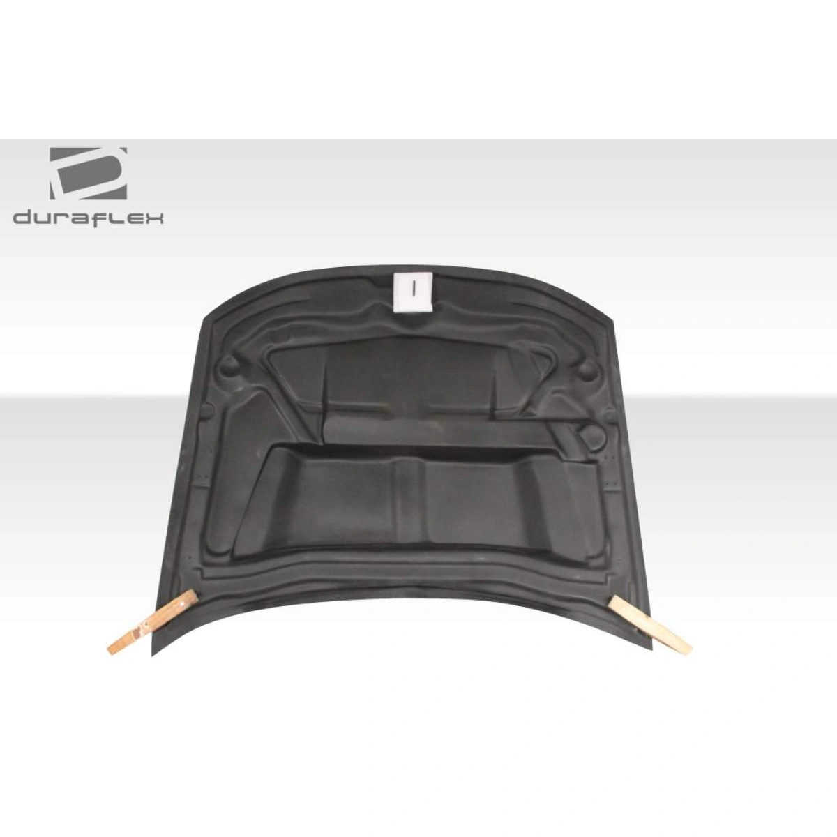 Modify your Pontiac Grand Prix 1997 with our Exterior/Hoods - 5