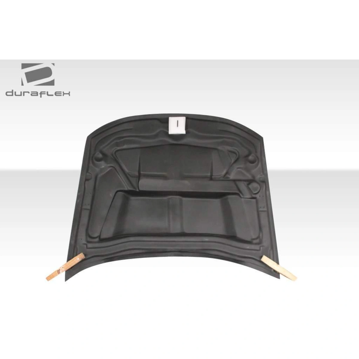 Modify your Pontiac Grand Prix 1997 with our Exterior/Hoods - 11