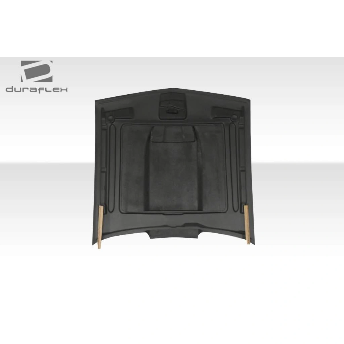 Modify your Chevrolet Camaro 1982 with our Exterior/Hoods - 11