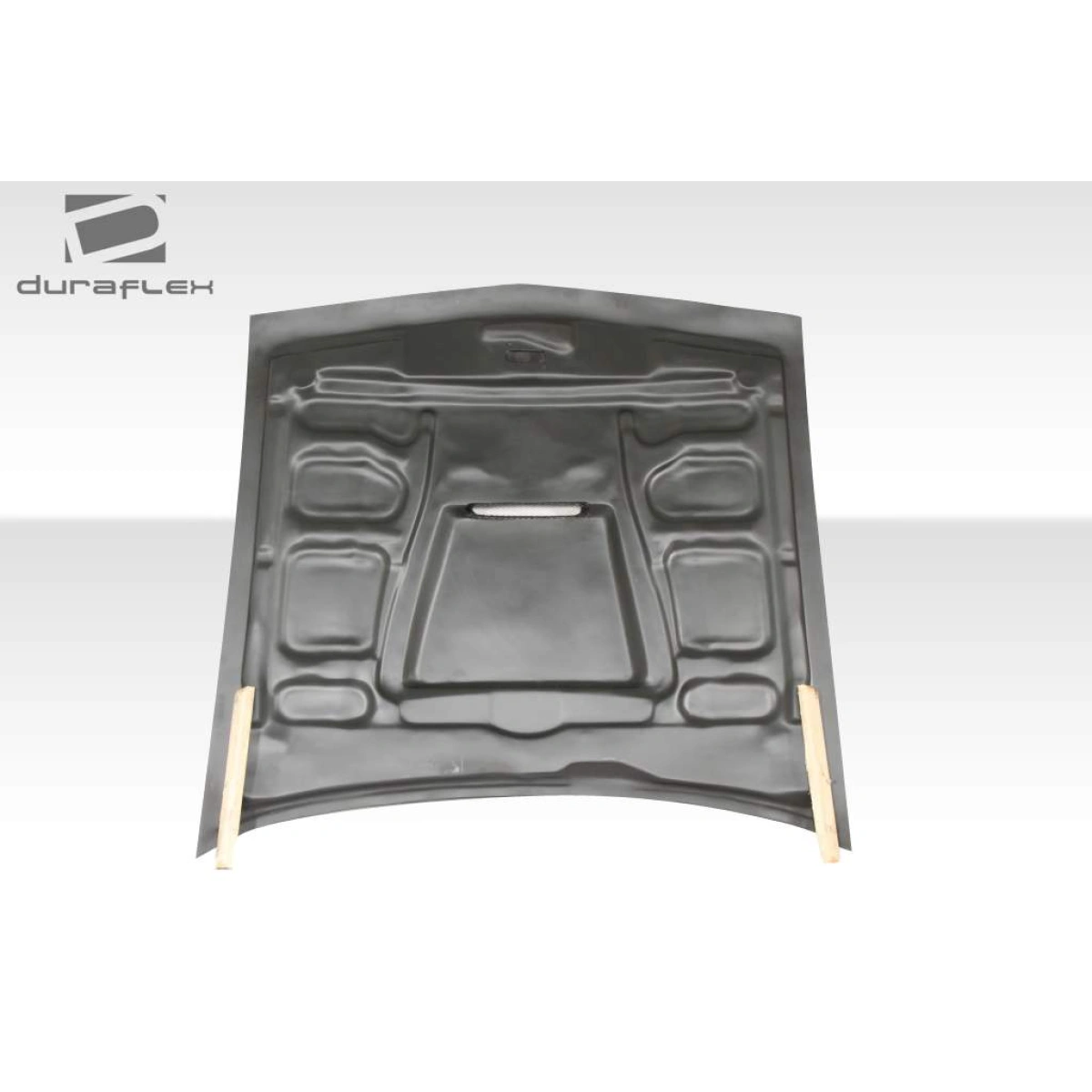 Modify your Chevrolet Camaro 1982 with our Exterior/Hoods - 5