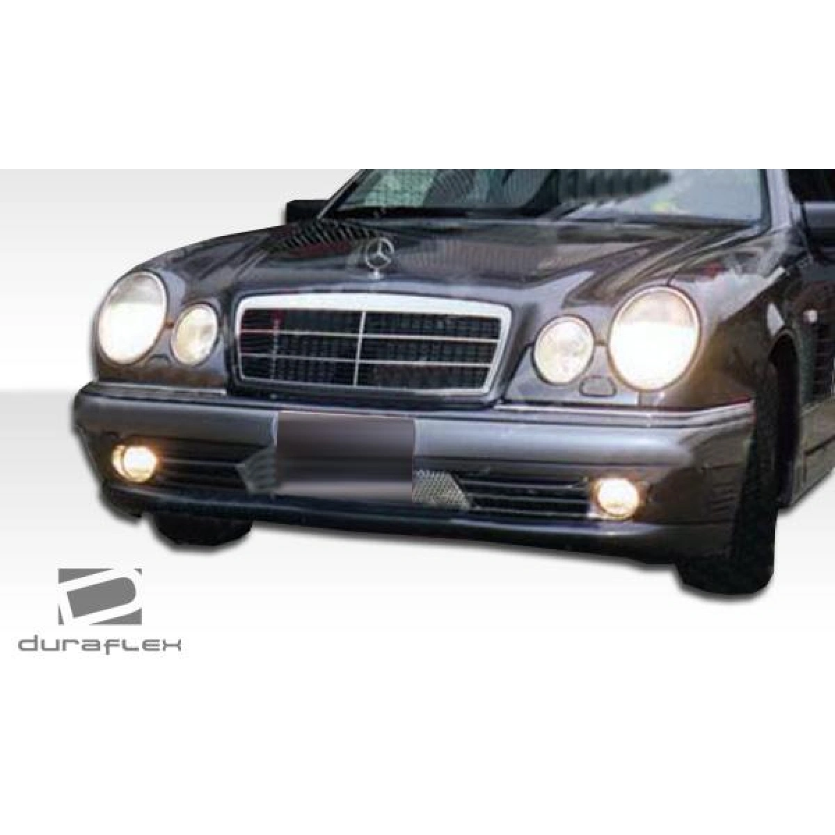 Modify your Mercedes-Benz E-Class 1996 with our Exterior/Front Bumpers - 5
