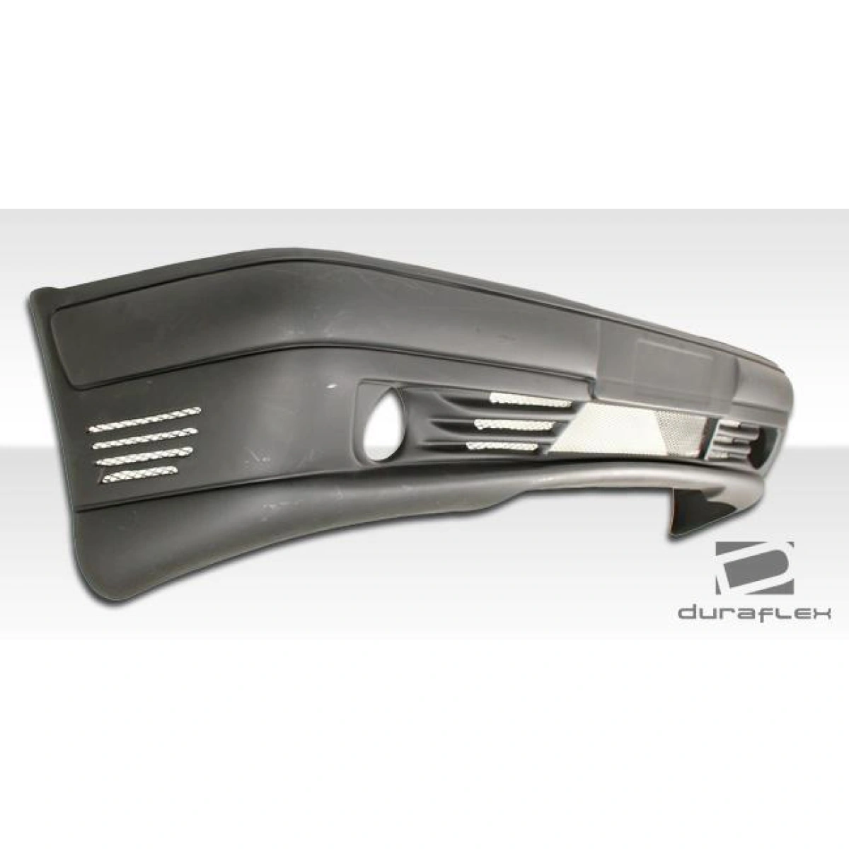 Modify your Mercedes-Benz E-Class 1996 with our Exterior/Front Bumpers - 9
