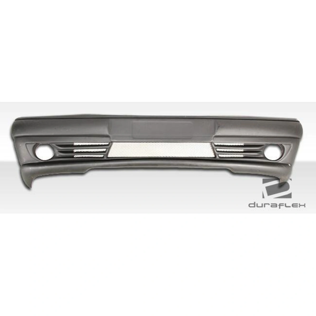 Modify your Mercedes-Benz E-Class 1996 with our Exterior/Front Bumpers - 13