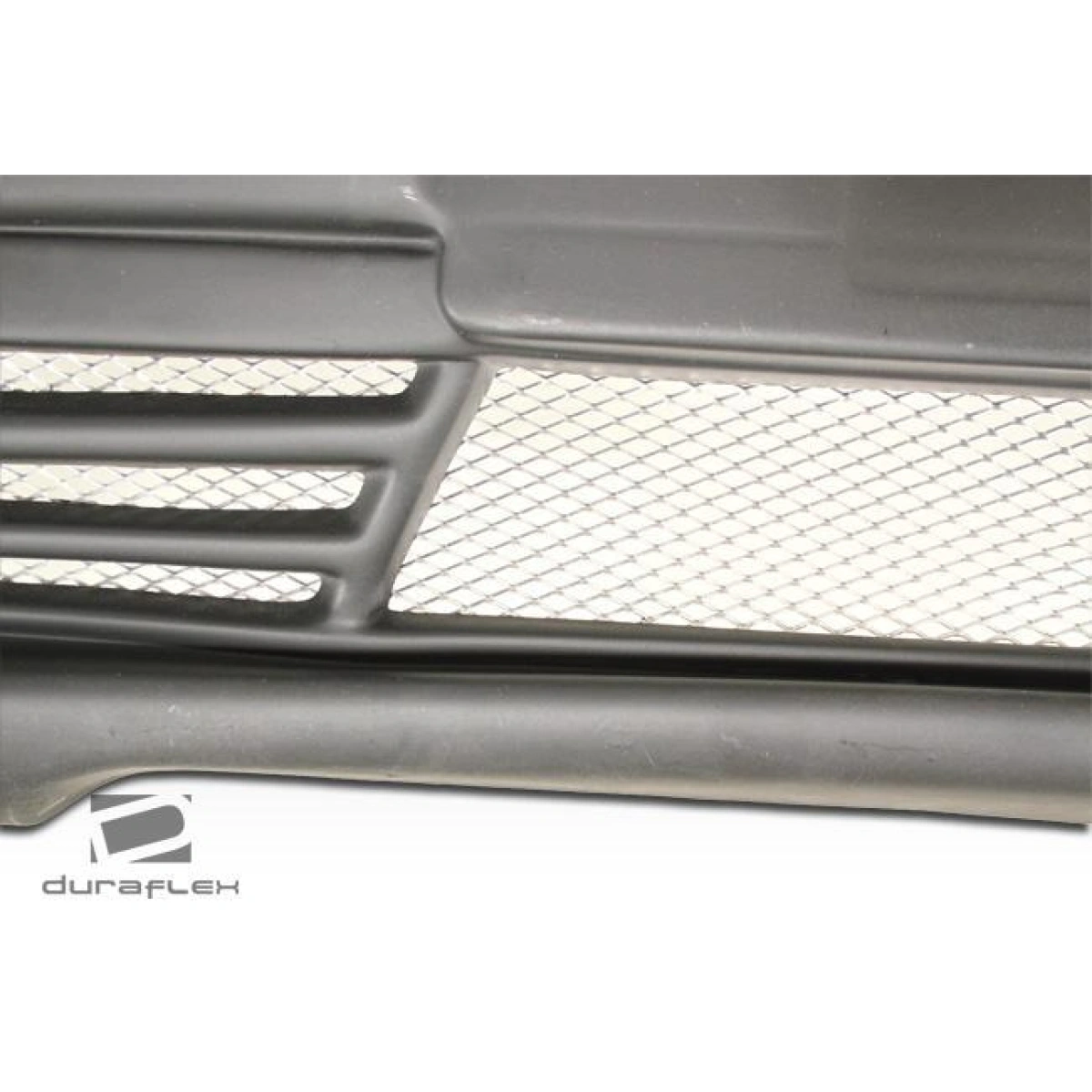 Modify your Mercedes-Benz E-Class 1996 with our Exterior/Front Bumpers - 17