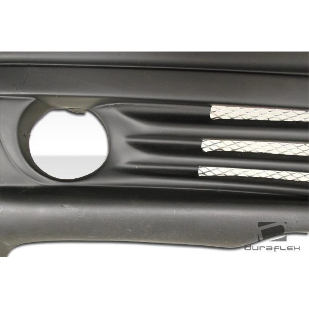 Modify your Mercedes-Benz E-Class 1996 with our Exterior/Front Bumpers - 19