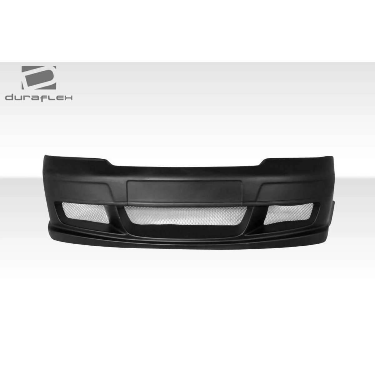 Modify your Audi A6 1998 with our Exterior/Front Bumpers - 5