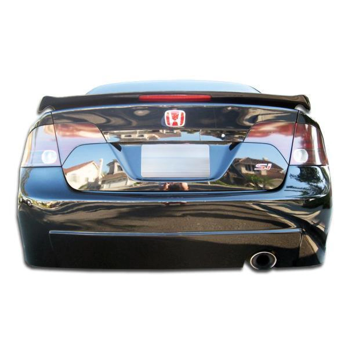 Modify your Honda Civic 2006 with our Exterior/Complete Body Kits - 2
