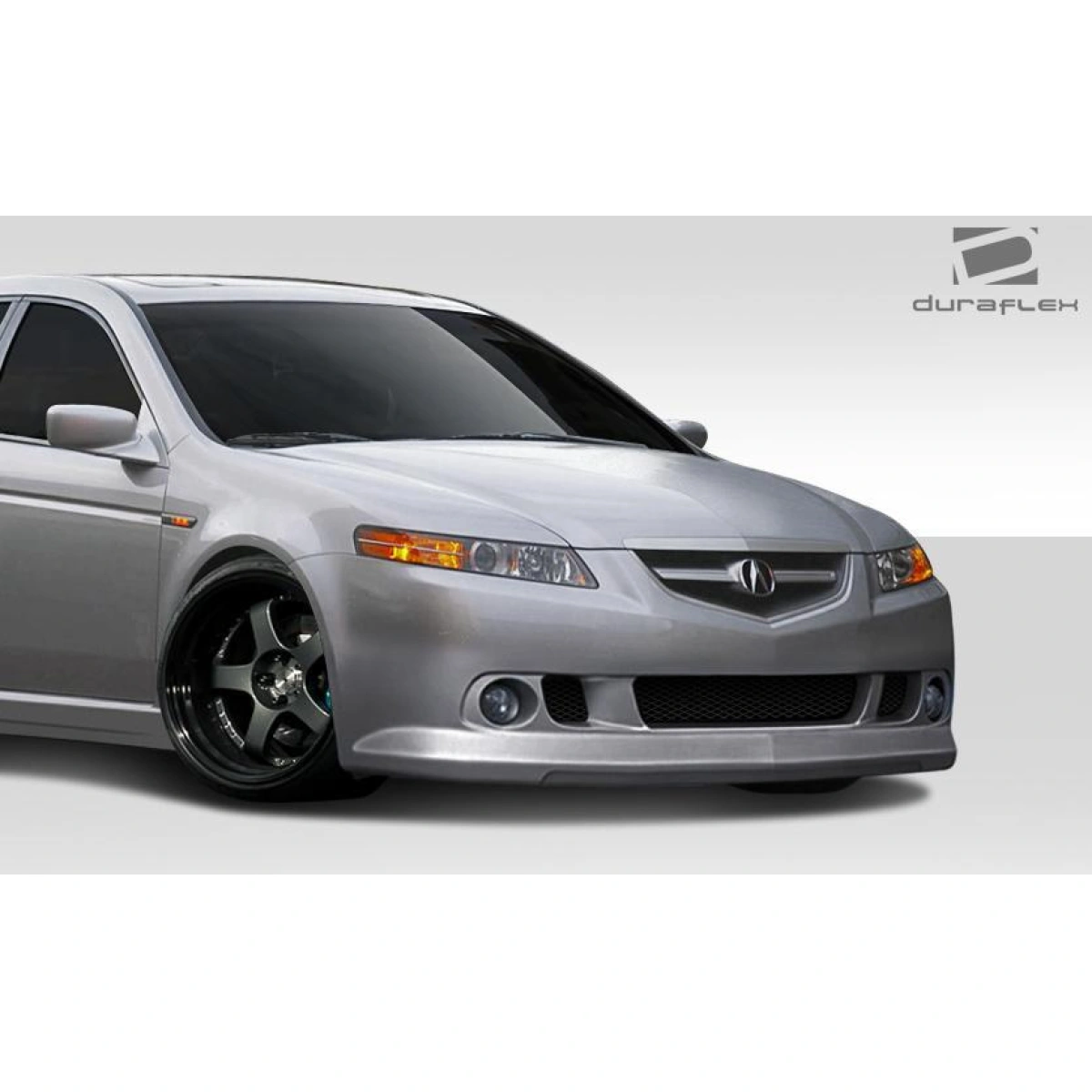 Modify your Acura TL 2004 with our Exterior/Front Bumpers - 5