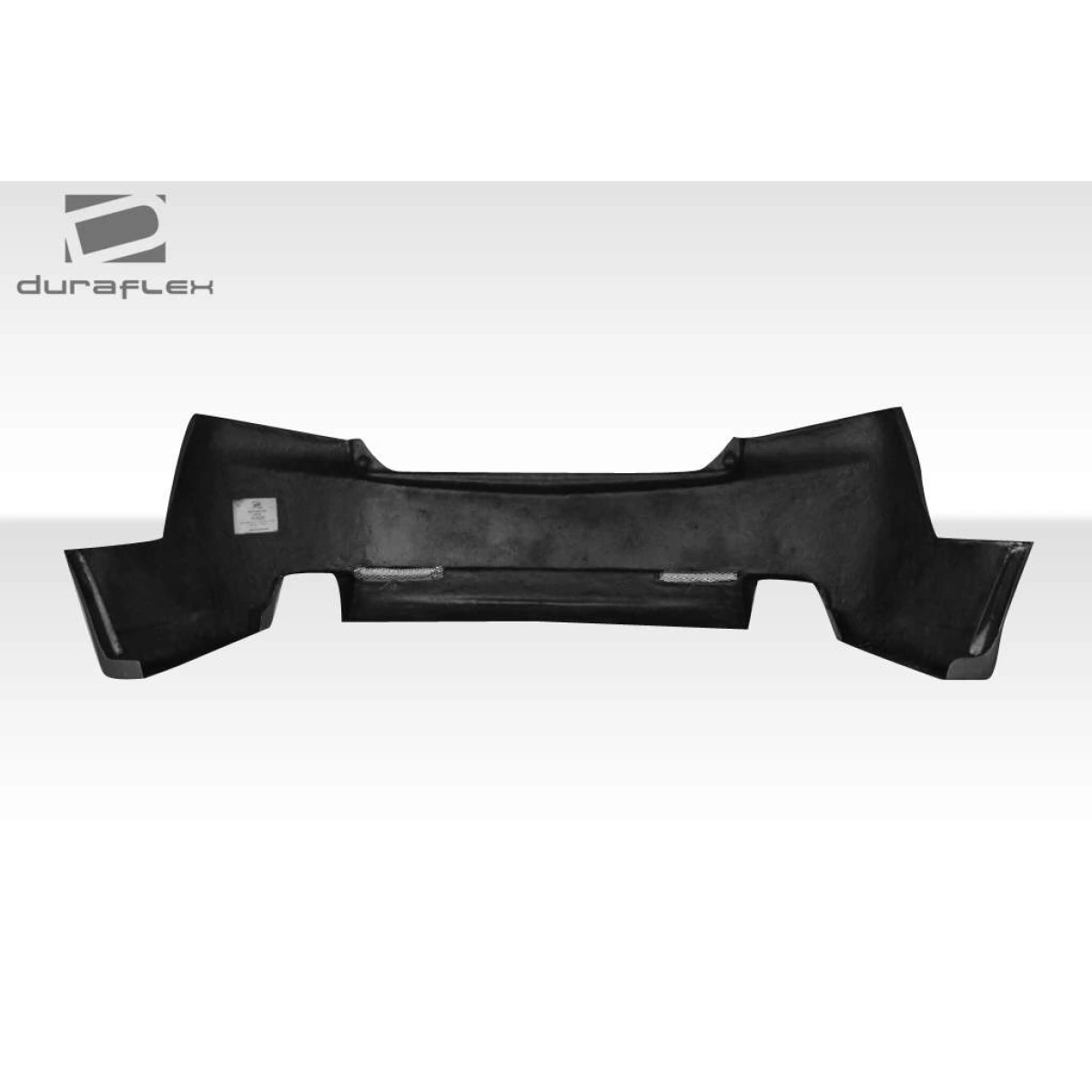 Modify your Acura TL 2004 with our Exterior/Rear Bumpers - 5