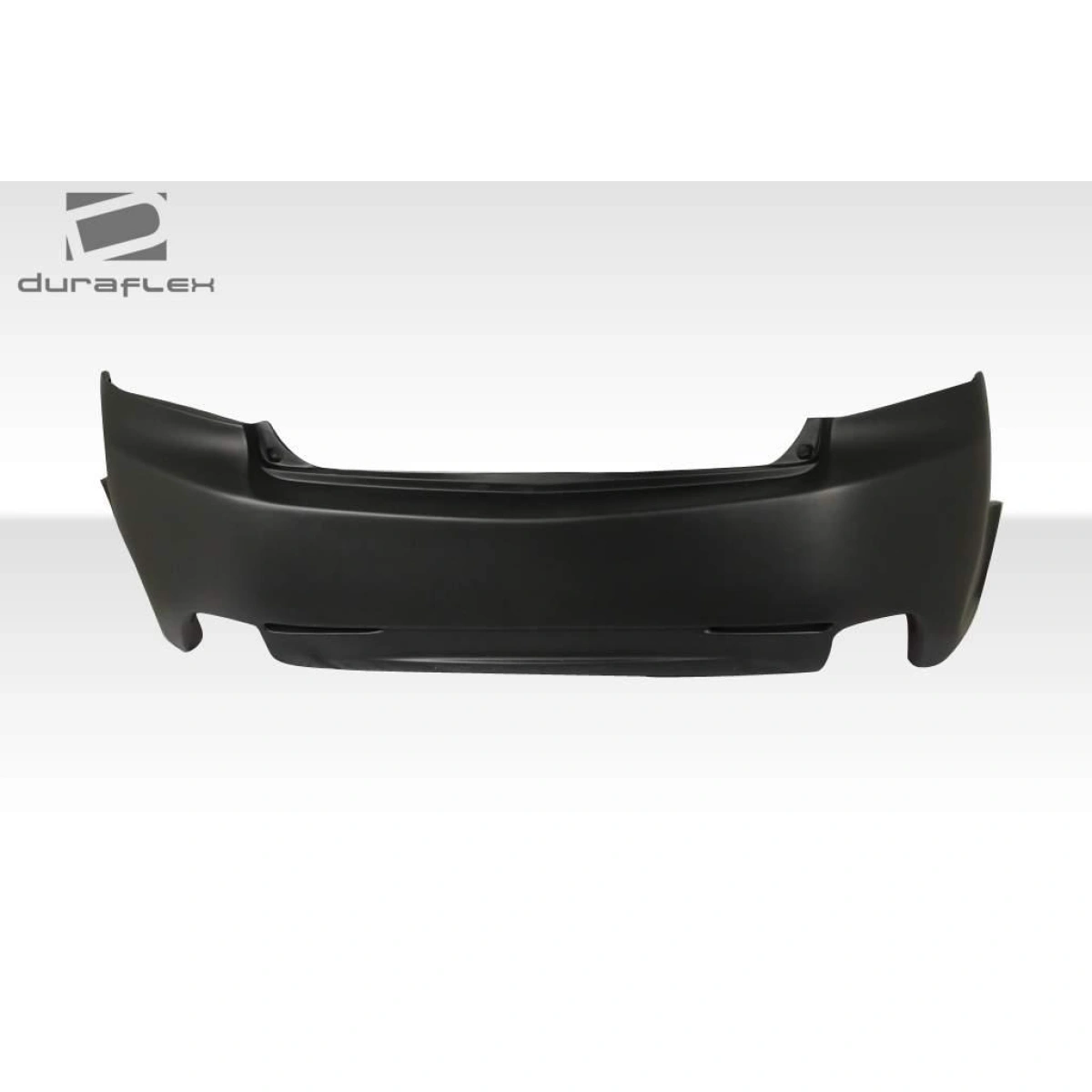 Modify your Acura TL 2004 with our Exterior/Rear Bumpers - 7