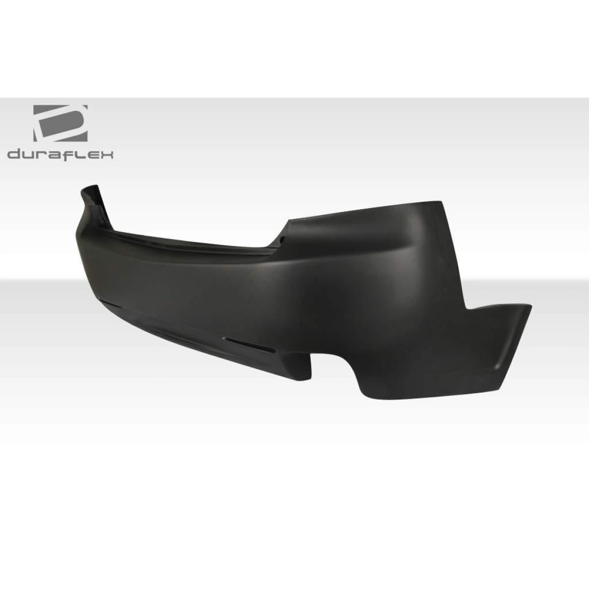 Modify your Acura TL 2004 with our Exterior/Rear Bumpers - 9