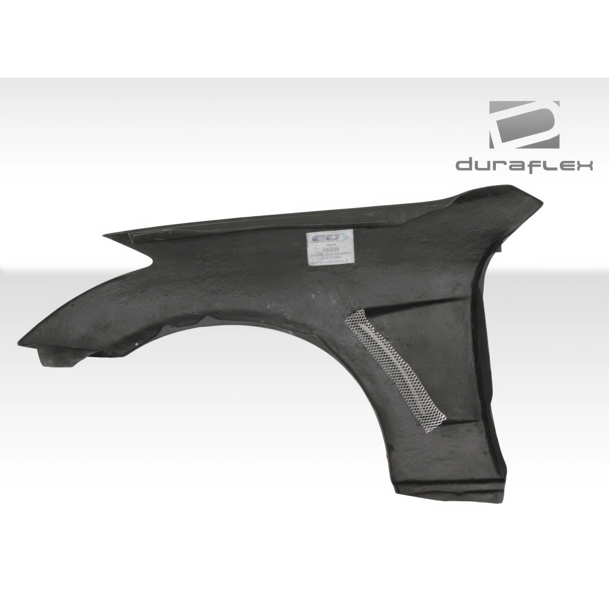 Modify your Infiniti G35 2003 with our Exterior/Fenders - 6