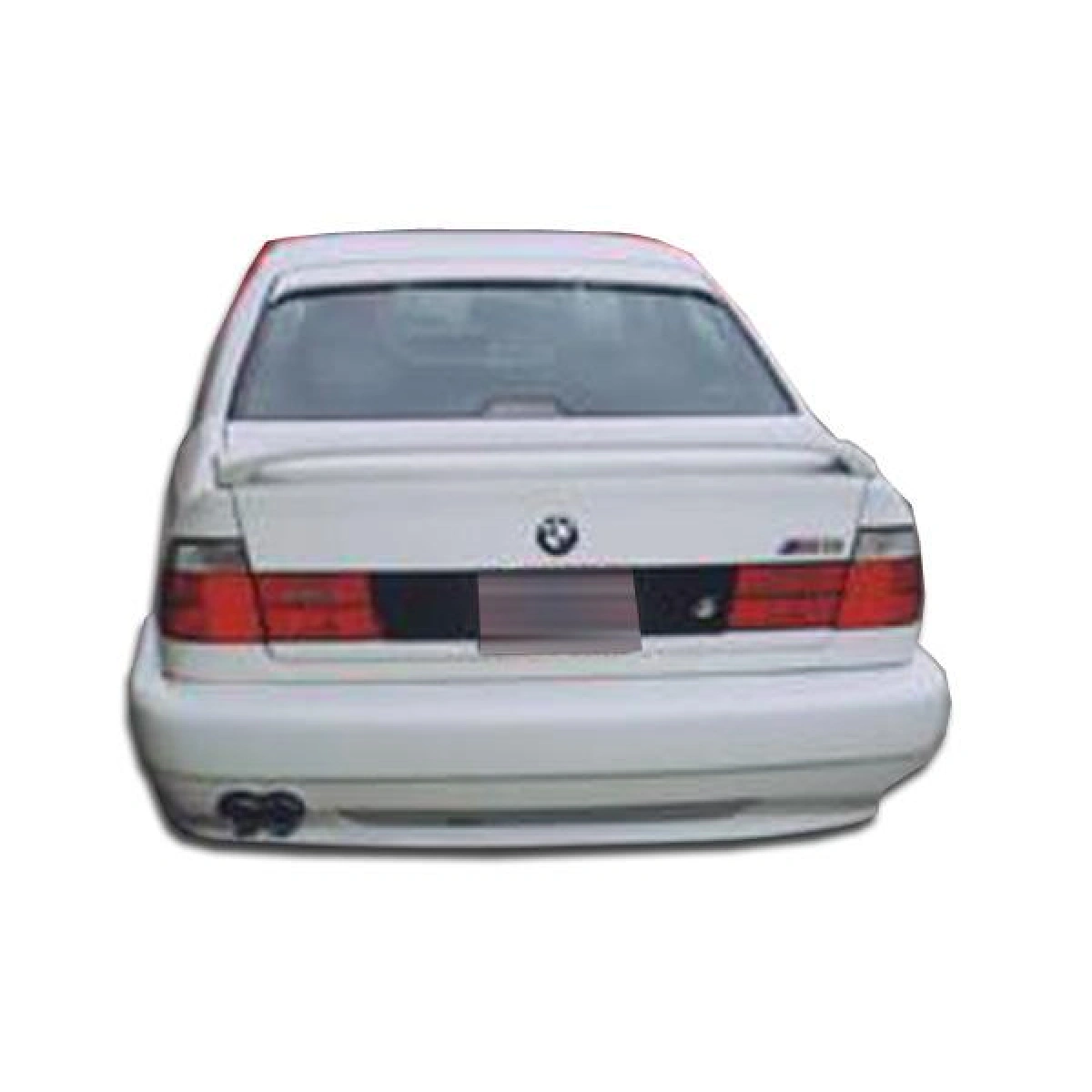 Modify your BMW 5-Series 1989 with our Exterior/Complete Body Kits - 2
