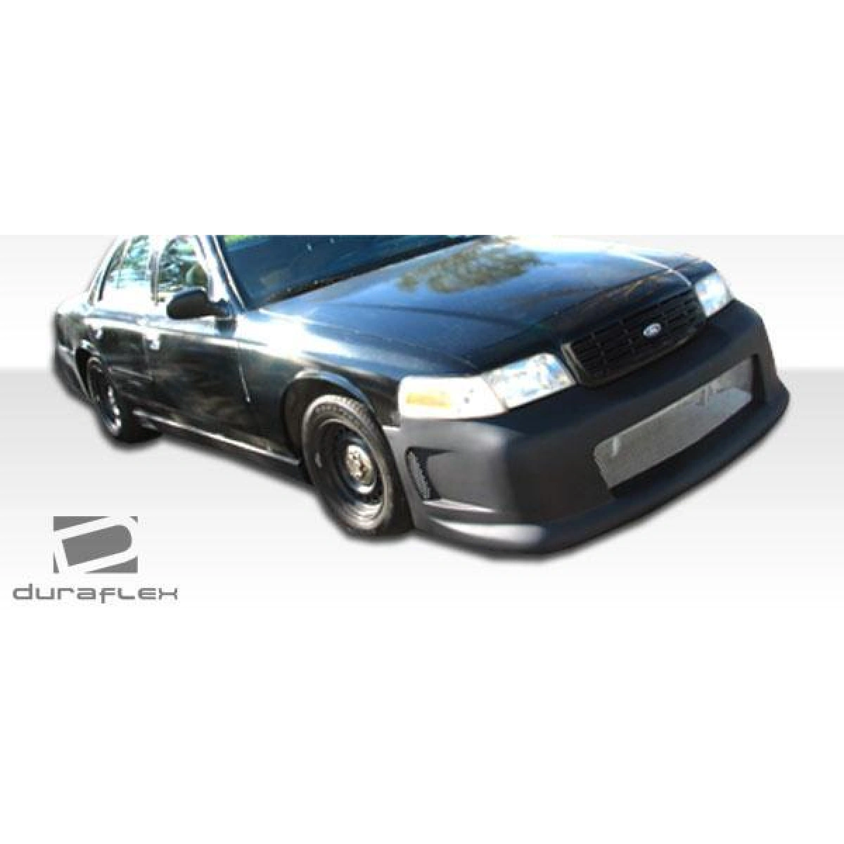 Modify your Ford Crown Victoria 1998 with our Exterior/Complete Body Kits - 15