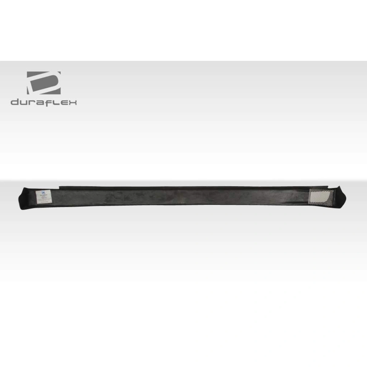 Modify your Ford Crown Victoria 1998 with our Exterior/Side Skirts - 5