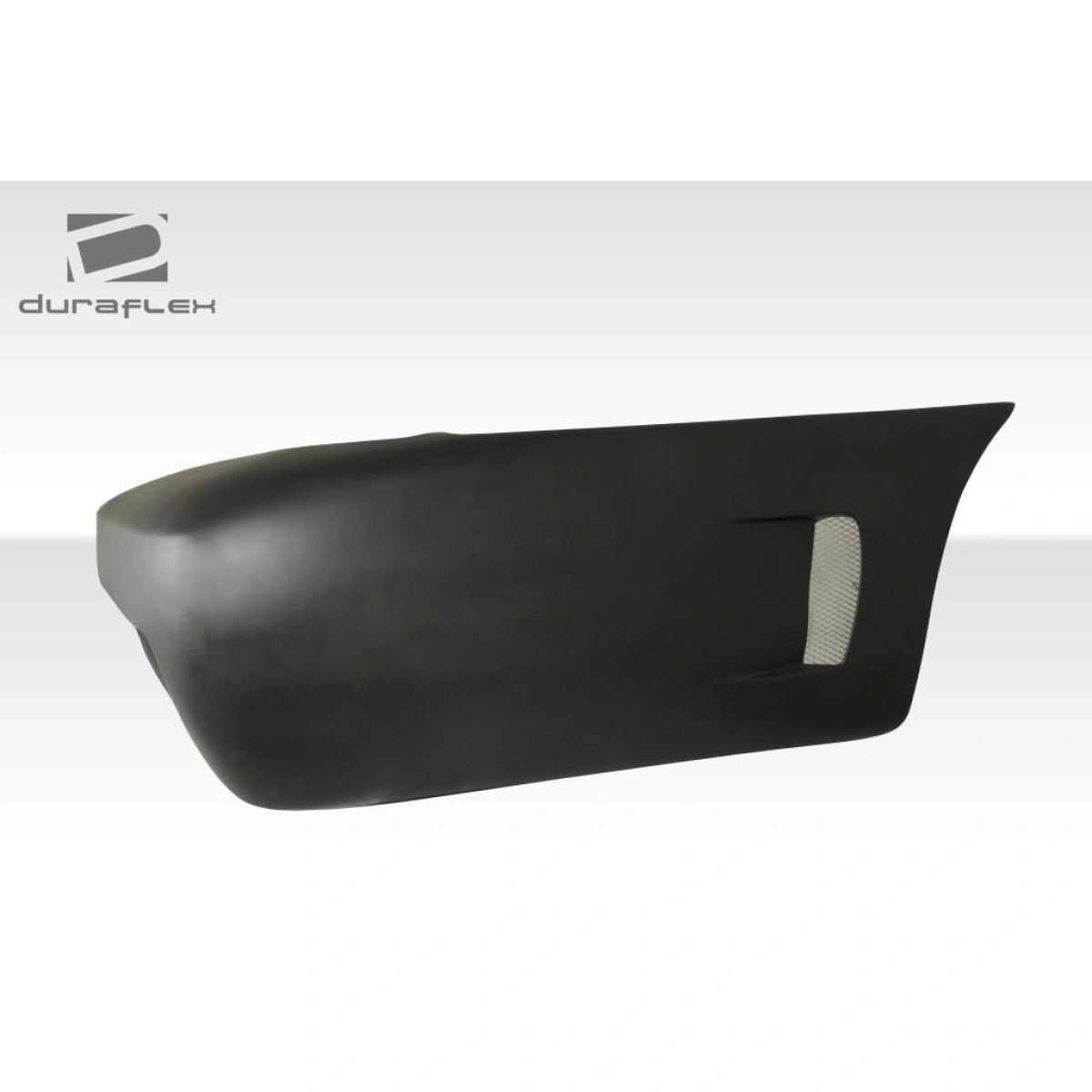 Modify your Ford Crown Victoria 1998 with our Exterior/Rear Bumpers - 4