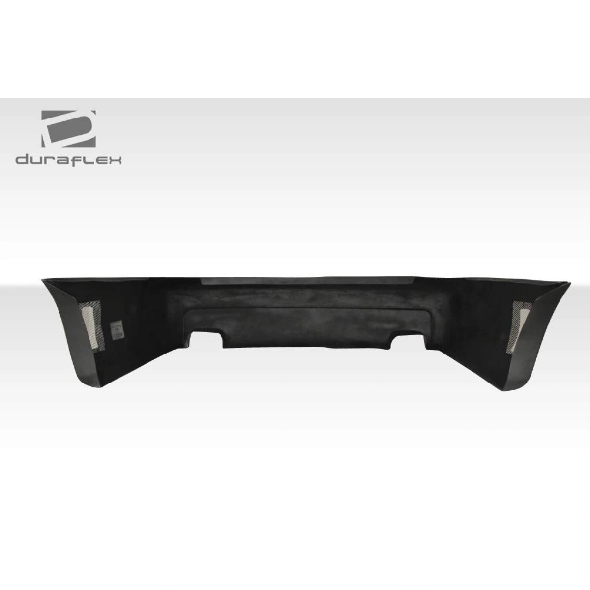 Modify your Ford Crown Victoria 1998 with our Exterior/Rear Bumpers - 5