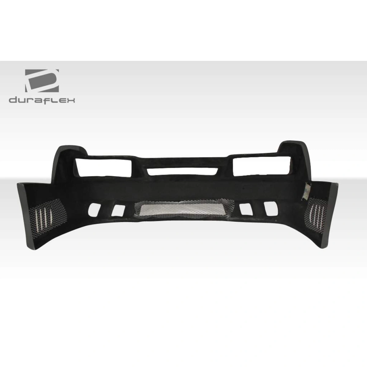 Modify your Ford Mustang 1983 with our Exterior/Front Bumpers - 5