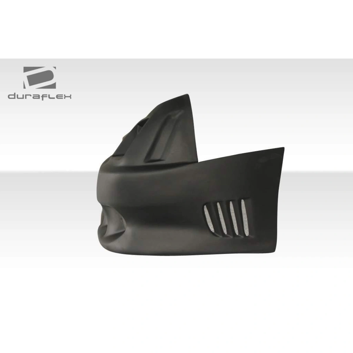 Modify your Ford Mustang 1983 with our Exterior/Complete Body Kits - 21