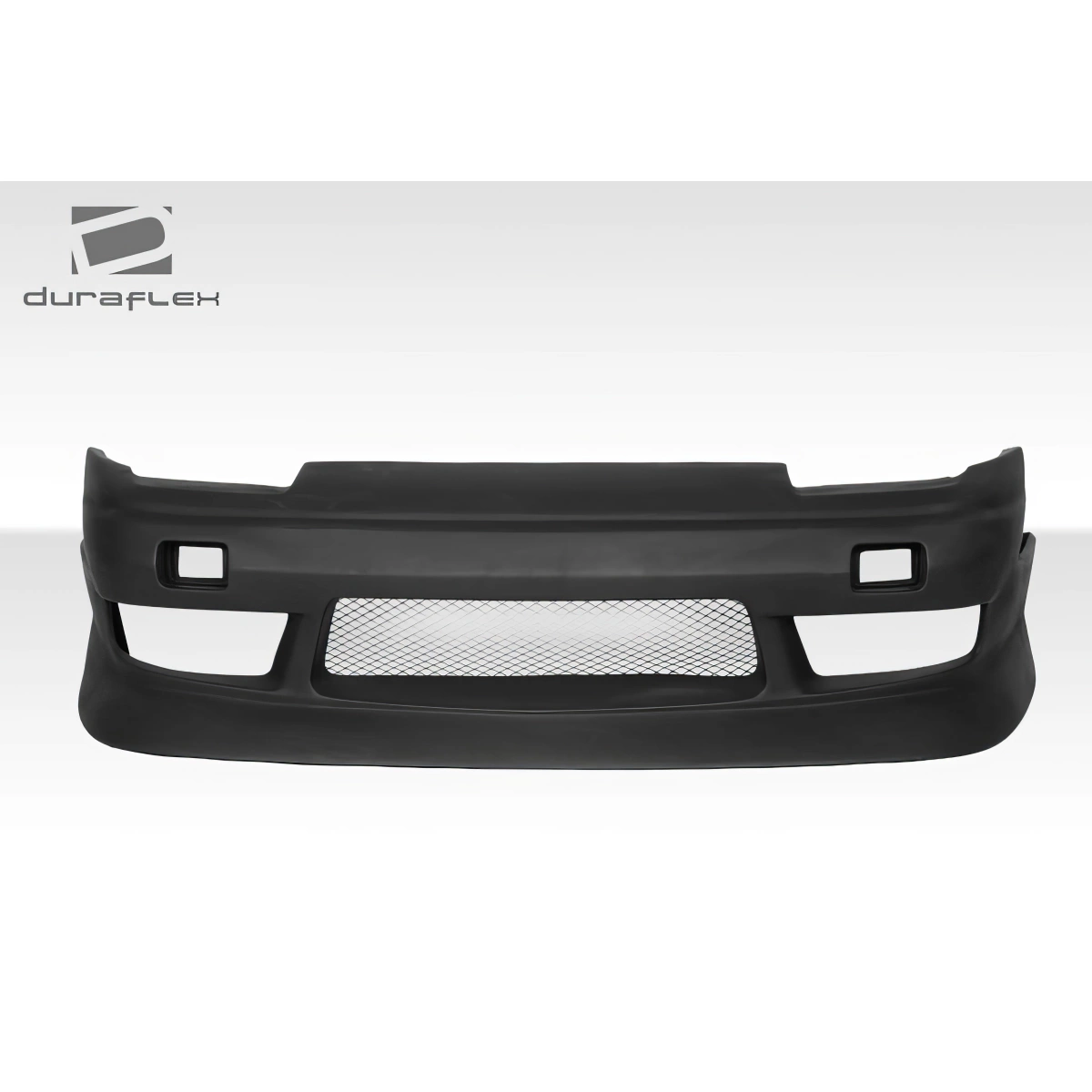 Modify your Nissan 240SX 1989 with our Exterior/Front Bumpers - 1
