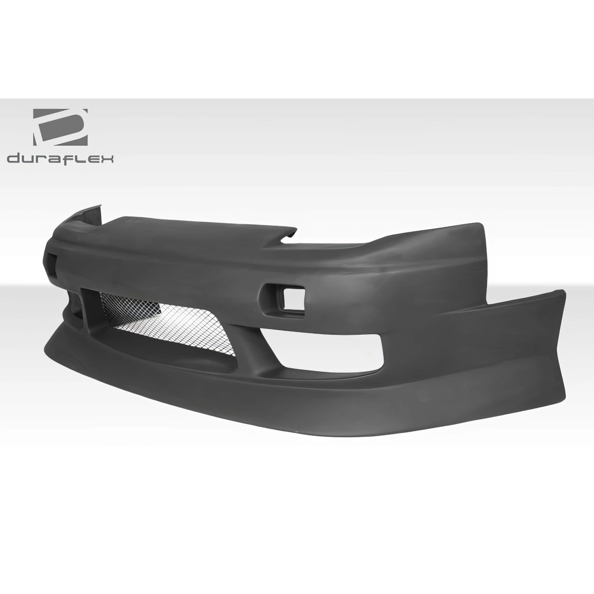 Modify your Nissan 240SX 1989 with our Exterior/Front Bumpers - 5