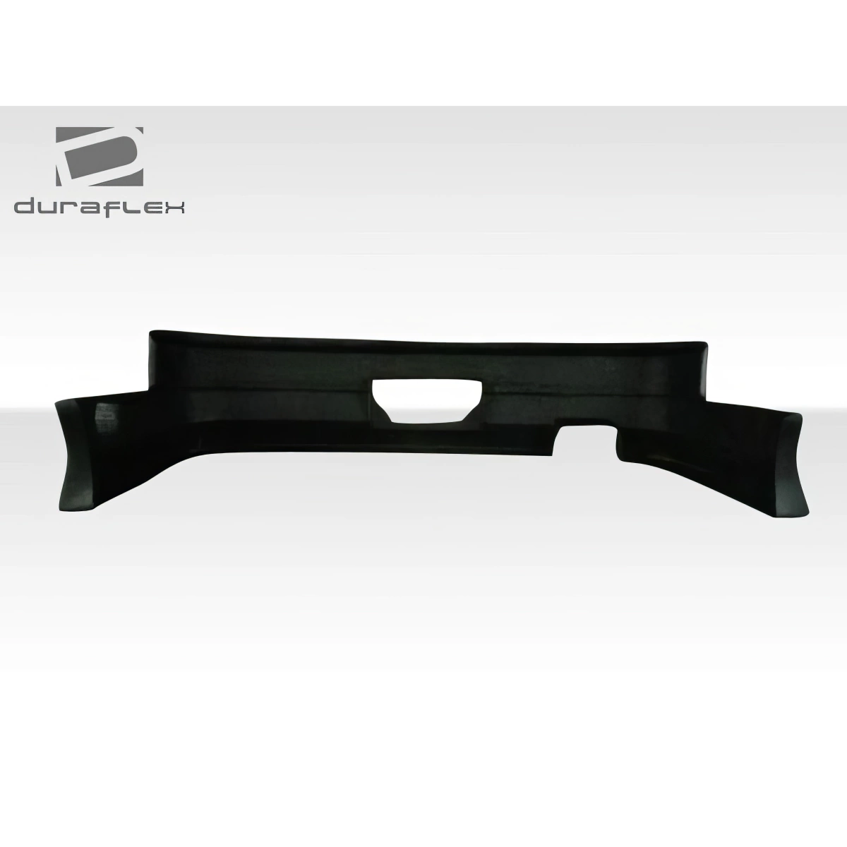 Modify your Nissan 240SX 1989 with our Exterior/Rear Bumpers - 1