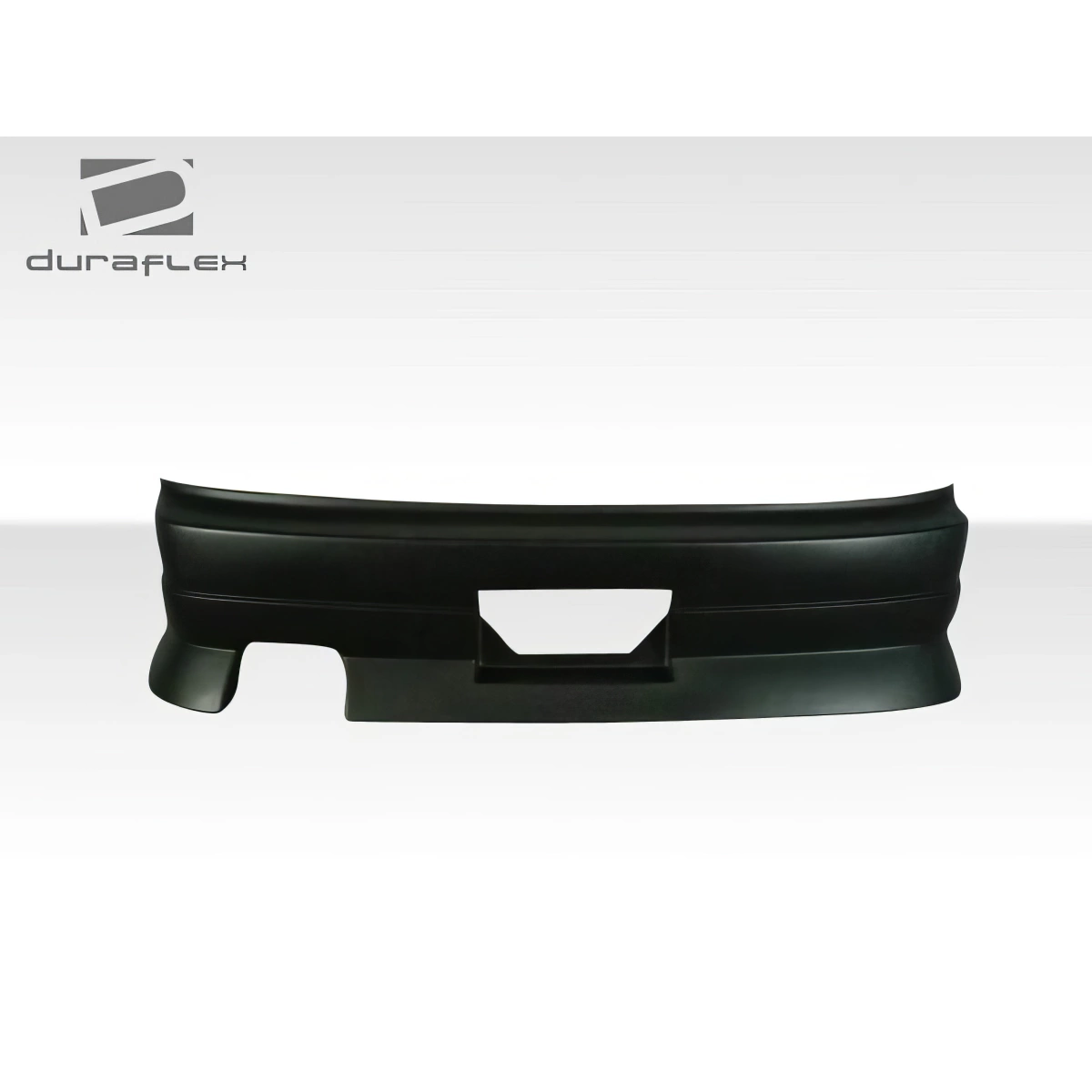 Modify your Nissan 240SX 1989 with our Exterior/Rear Bumpers - 3