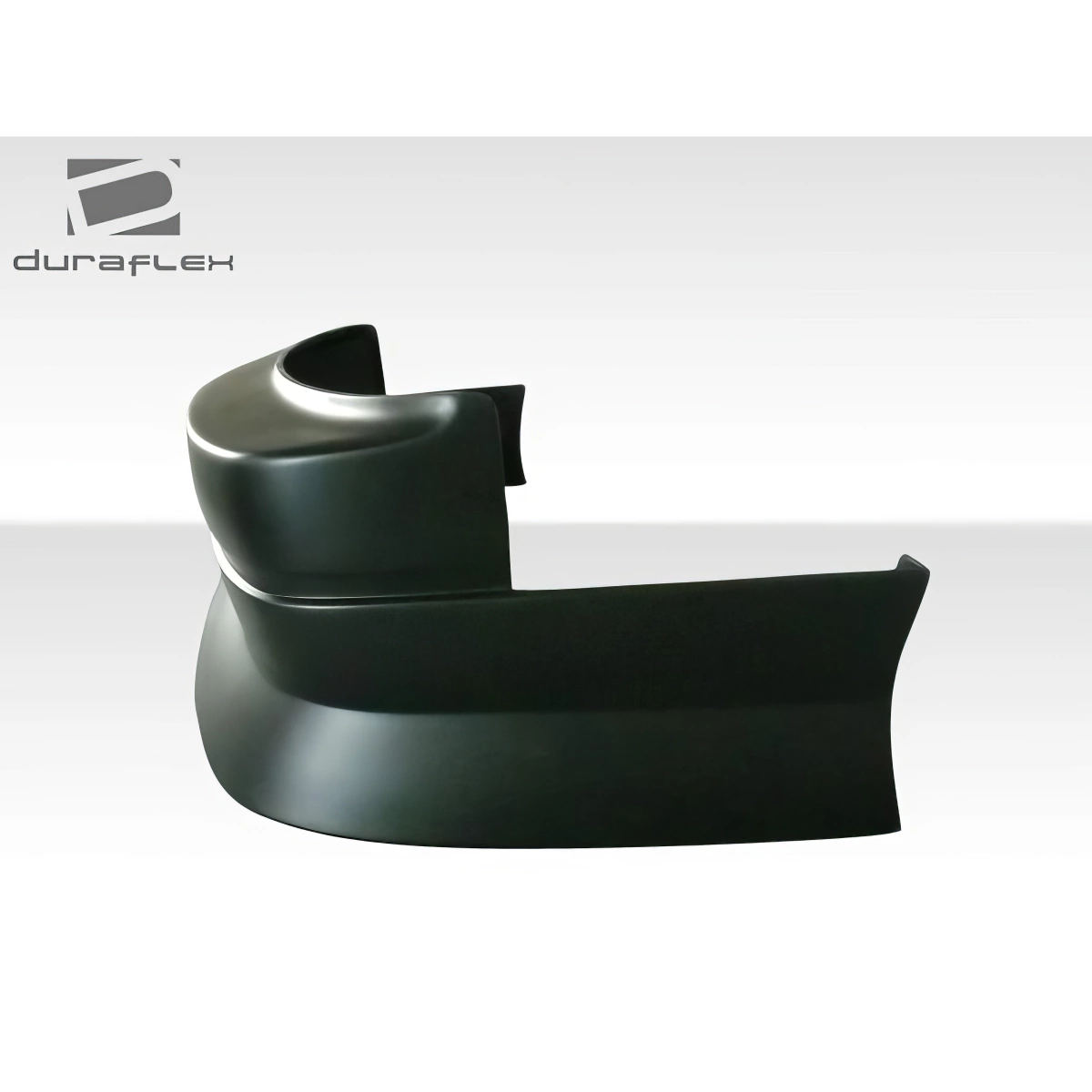 Modify your Nissan 240SX 1989 with our Exterior/Rear Bumpers - 4