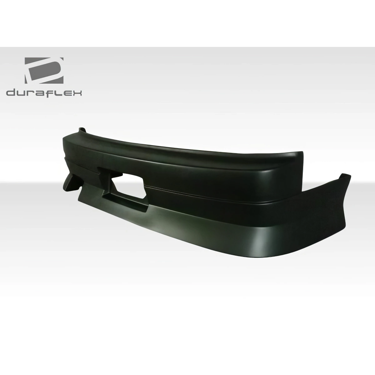 Modify your Nissan 240SX 1989 with our Exterior/Rear Bumpers - 6