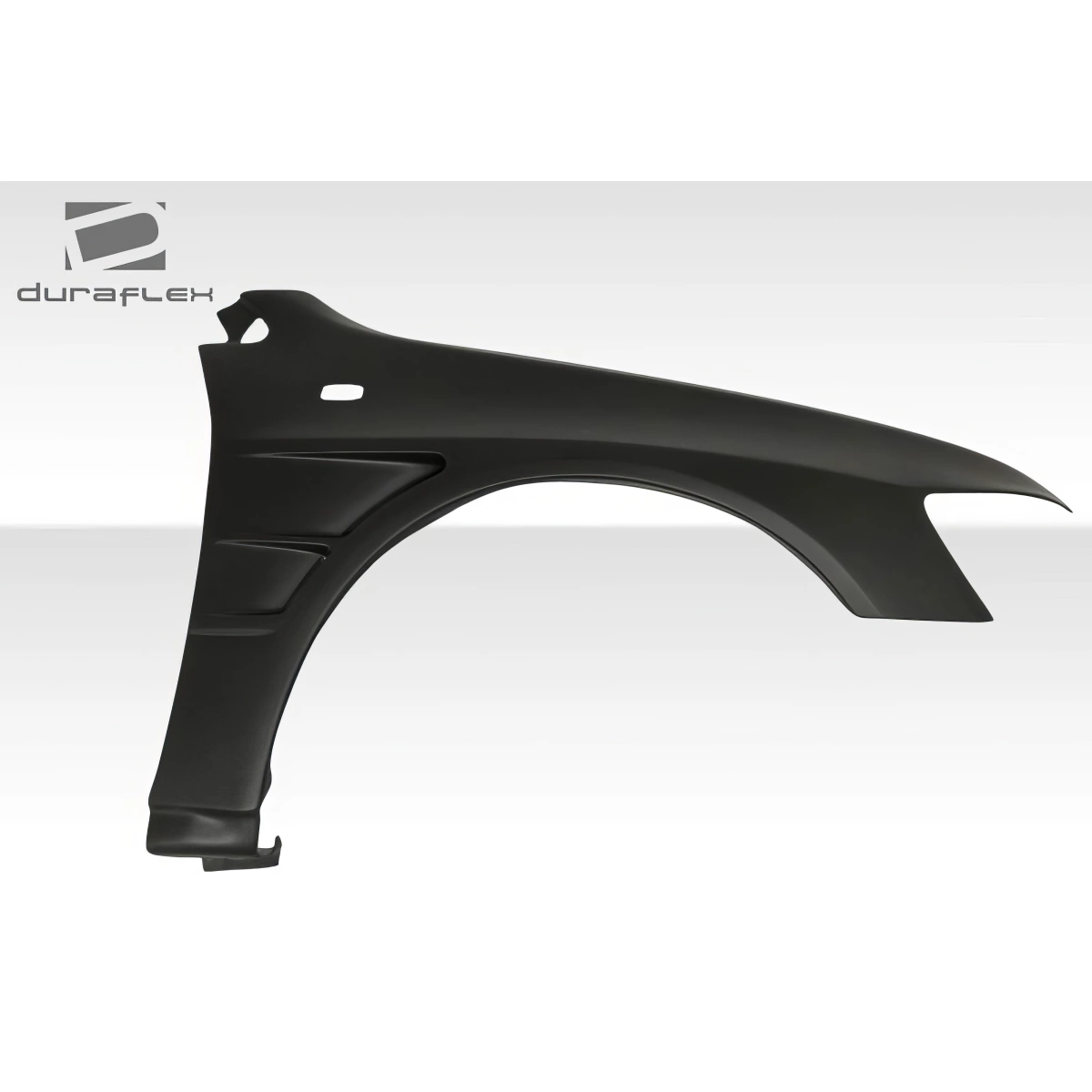 Modify your Mitsubishi Evolution 2003 with our Exterior/Fenders - 6