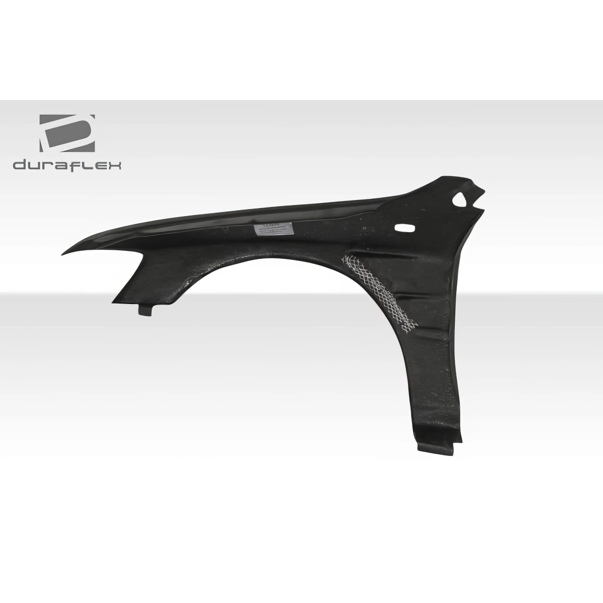 Modify your Mitsubishi Evolution 2003 with our Exterior/Fenders - 9