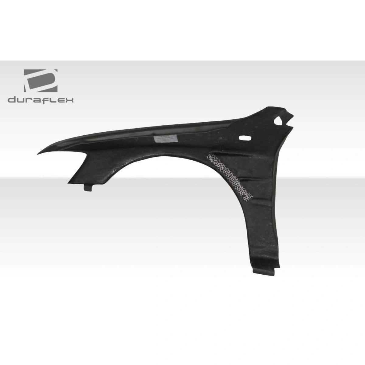 Modify your Mitsubishi Evolution 2003 with our Exterior/Fenders - 17