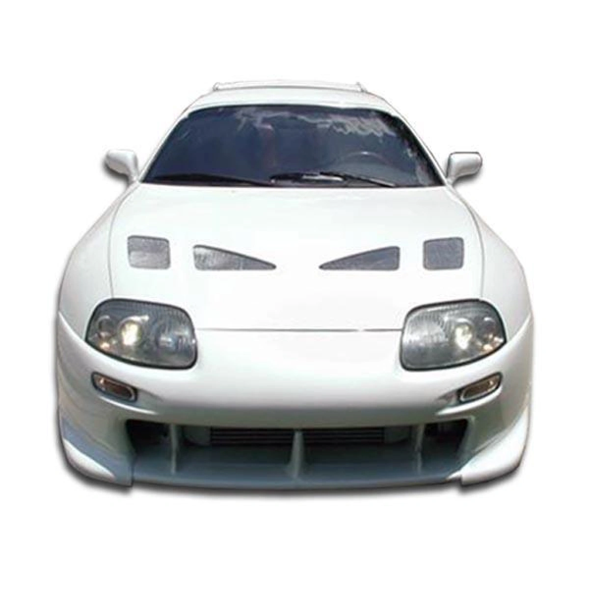 Modify your Toyota Supra 1993 with our Exterior/Complete Body Kits - 1