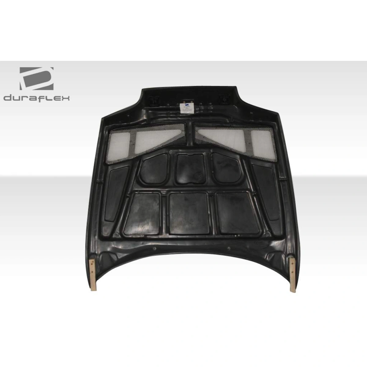 Modify your Toyota Supra 1993 with our Exterior/Complete Body Kits - 4