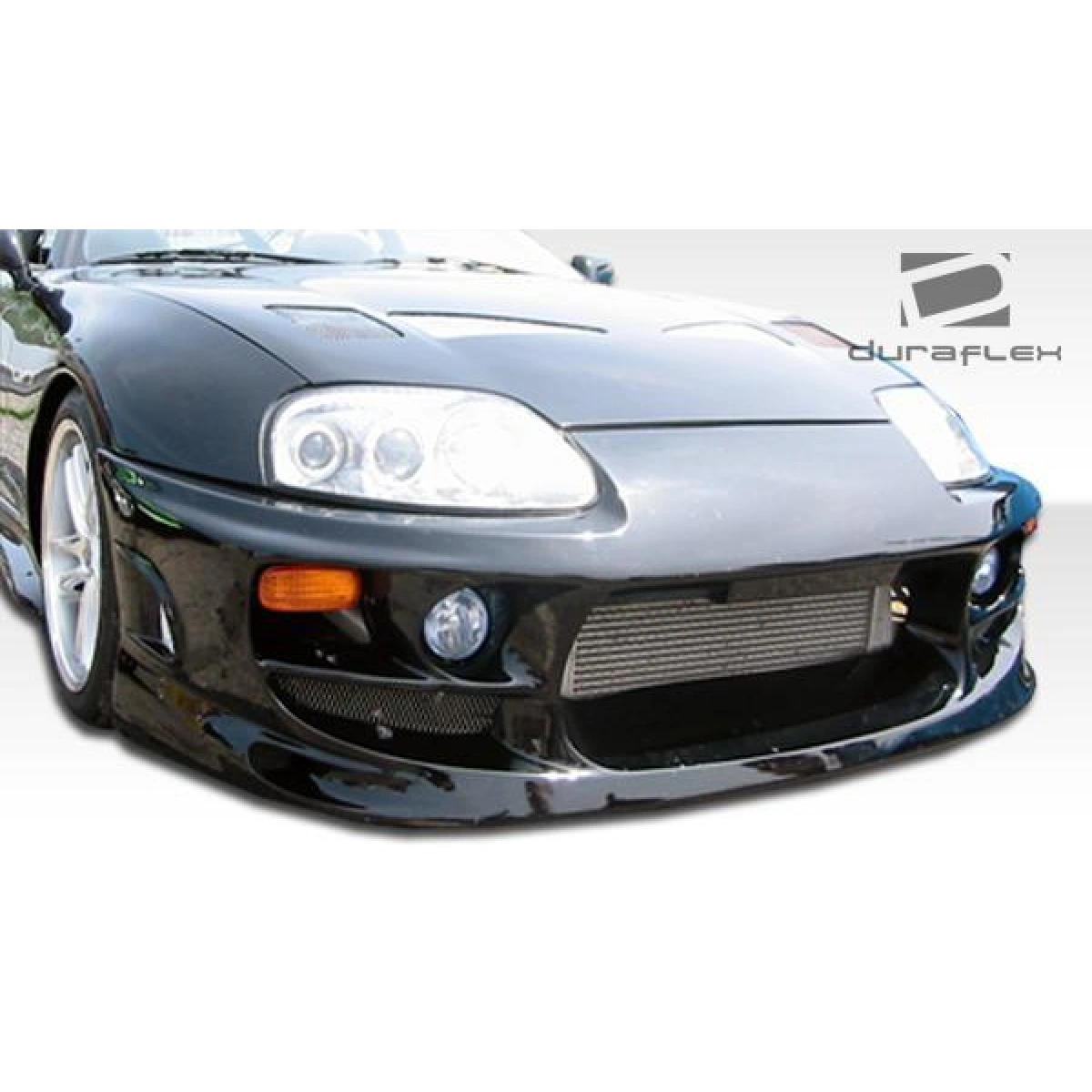 Modify your Toyota Supra 1993 with our Exterior/Complete Body Kits - 62