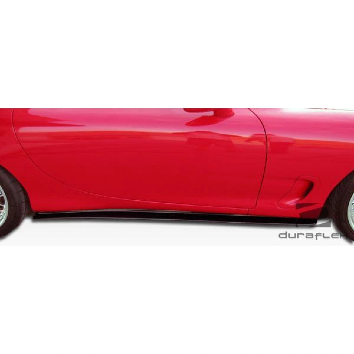 Modify your Mazda RX-7 1993 with our Exterior/Side Skirts - 13